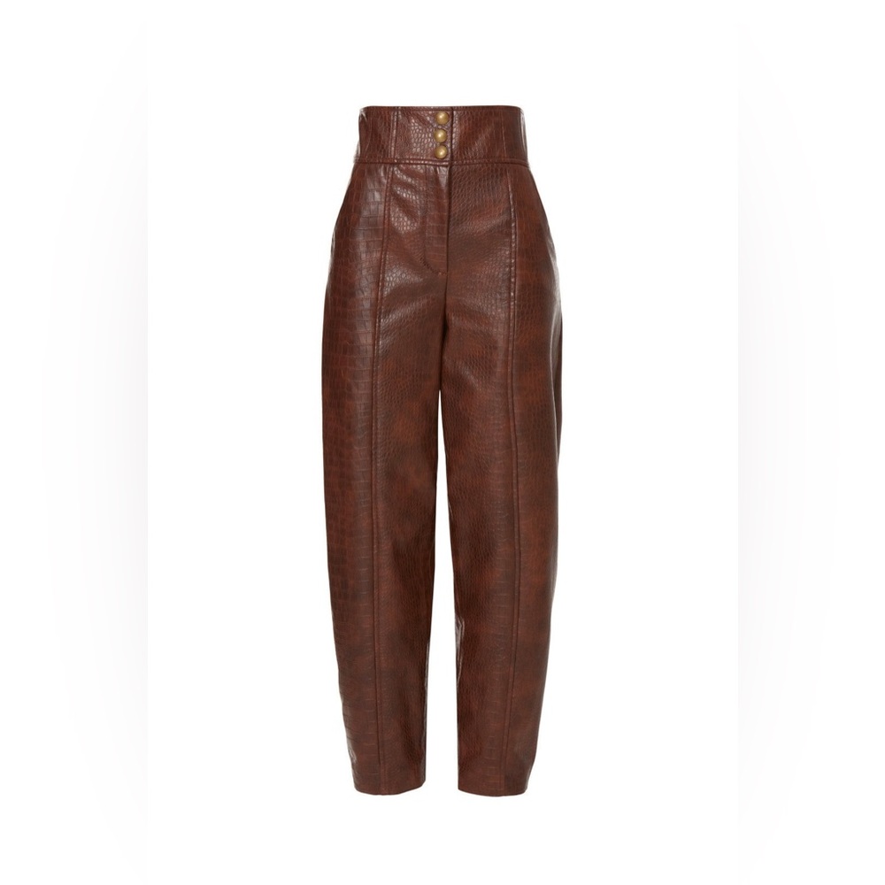 Veronica Beard Carabella Pants - Picture 6 of 11